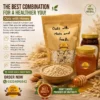 Oats and Honey Deal