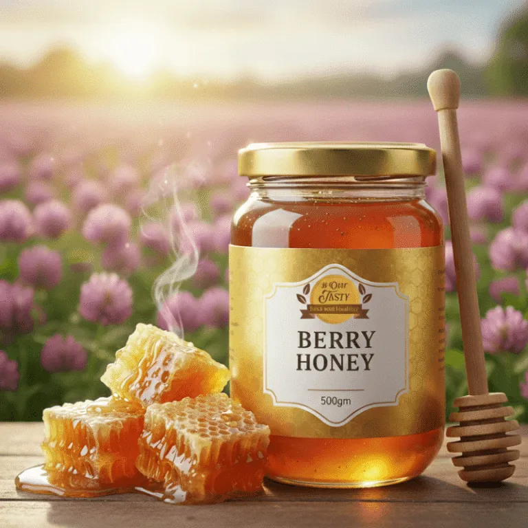 Berry Honey - Image 3